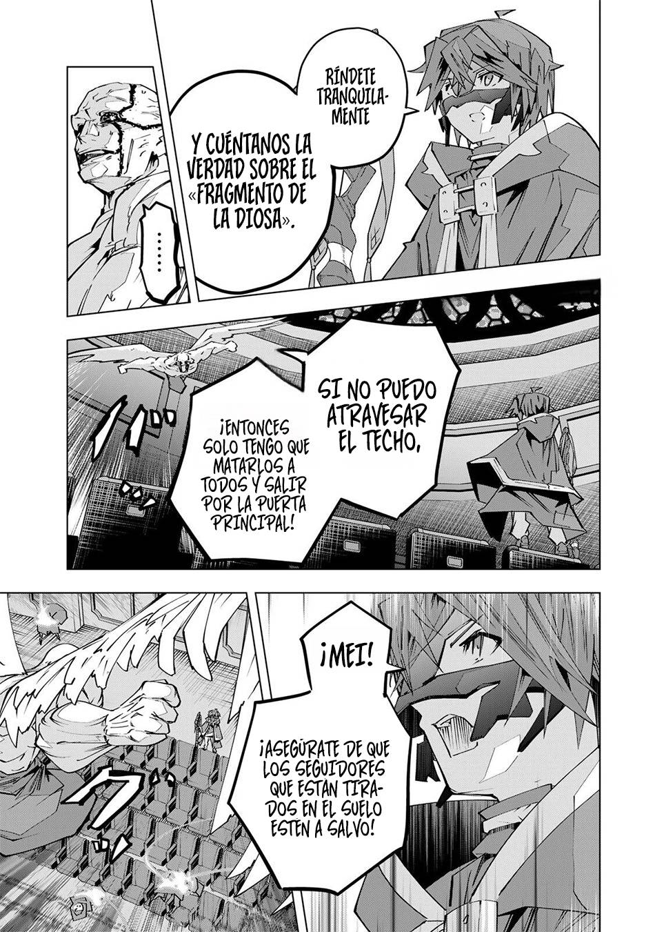 Capitulo 211 page 18