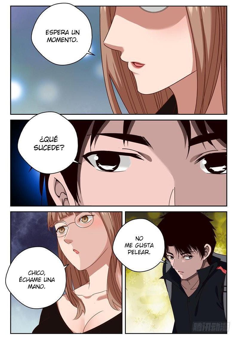 Capitulo 31 page 6