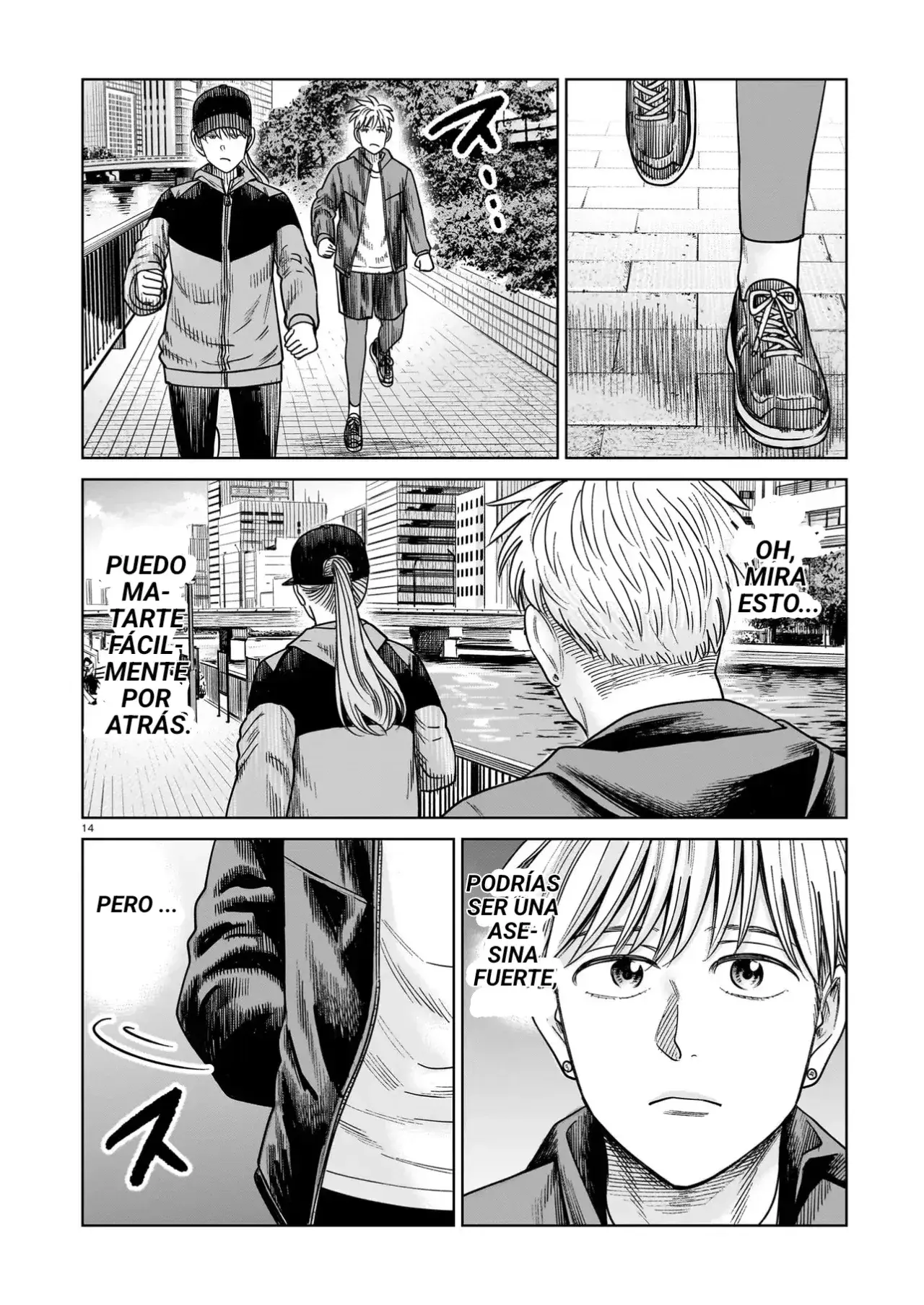 Capitulo 21 page 14