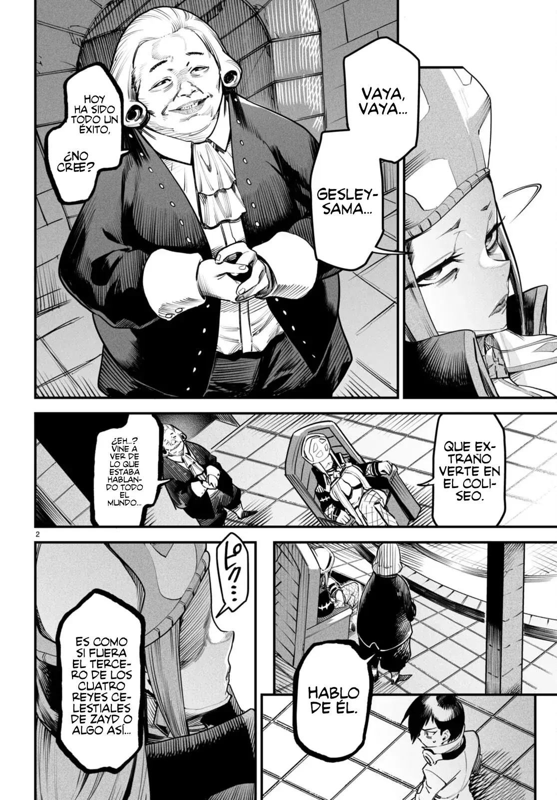 Capitulo 8 page 3