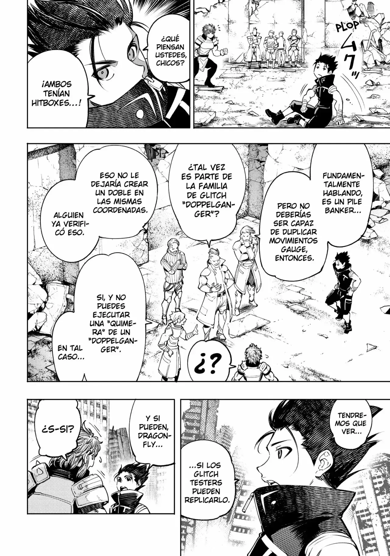 Capitulo 28 page 14