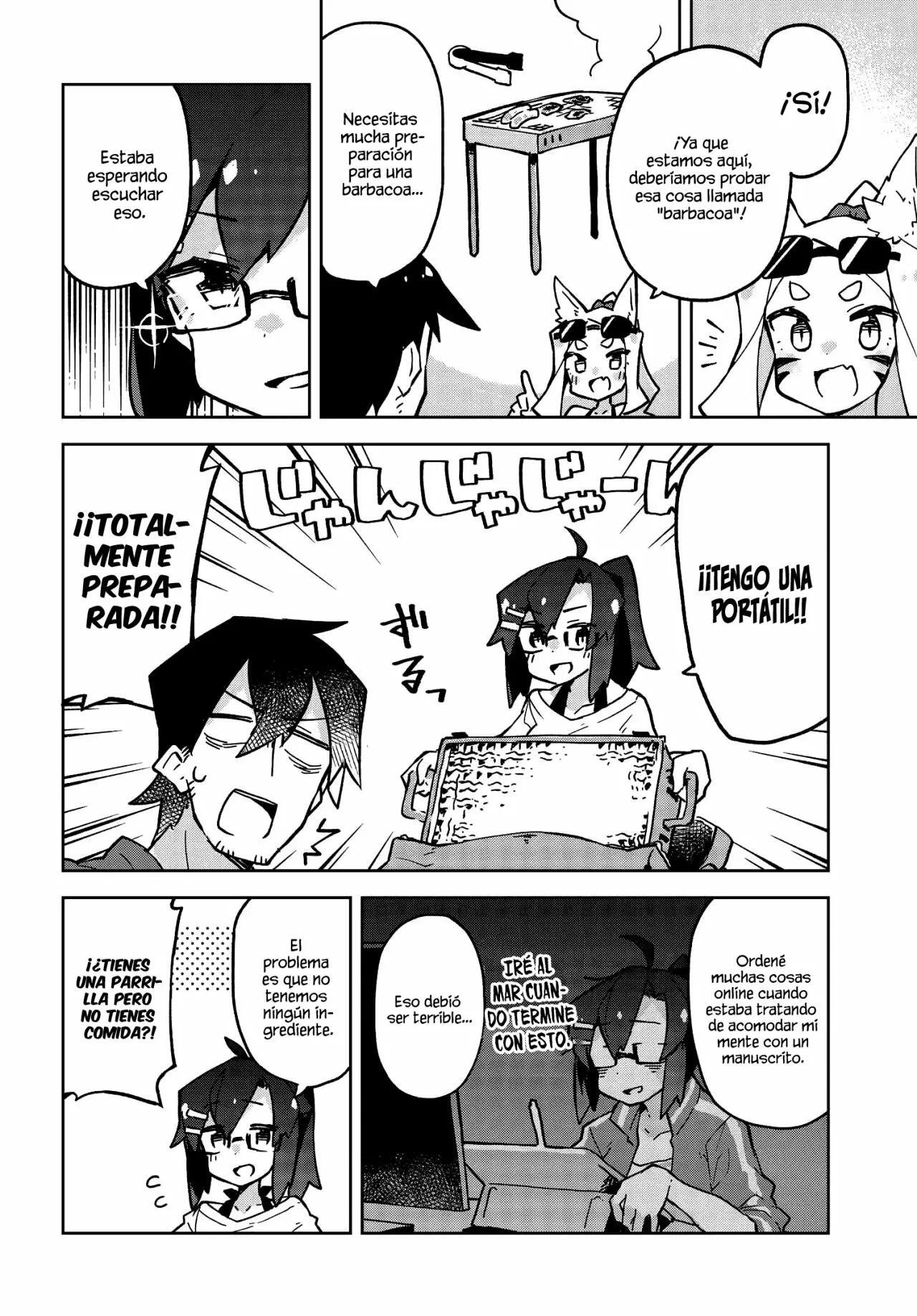 Capitulo 20 page 3