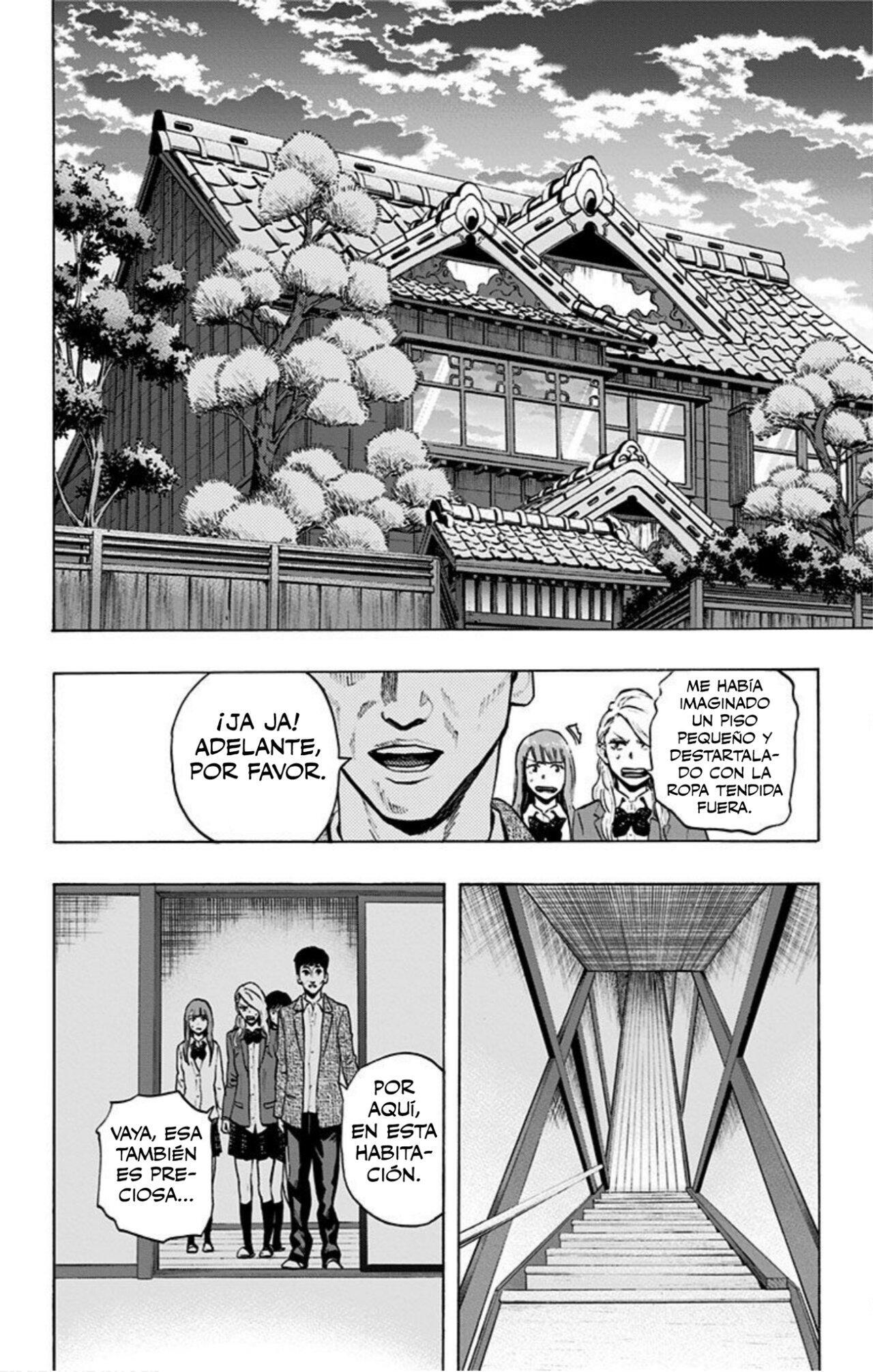Capitulo 26 page 9