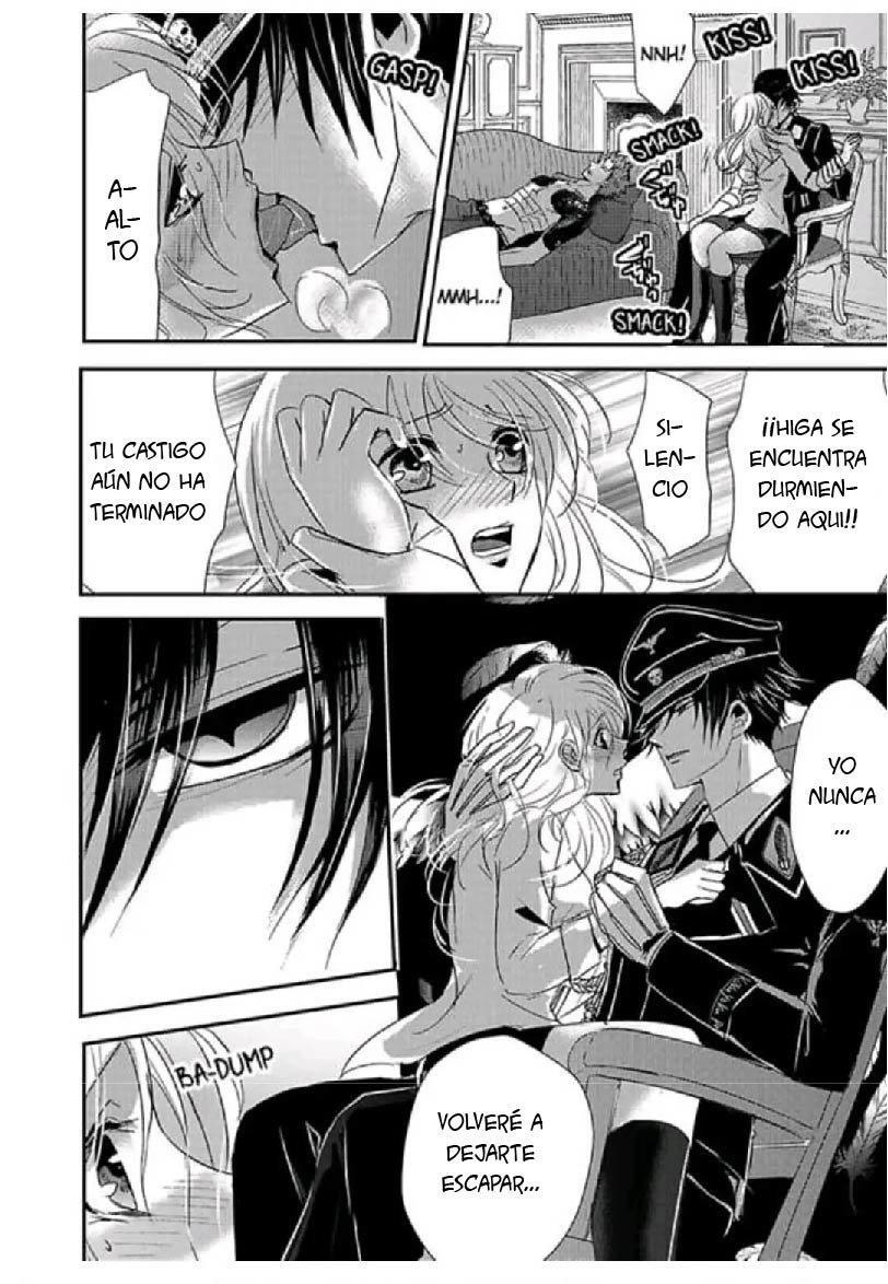 Capitulo 28 page 25