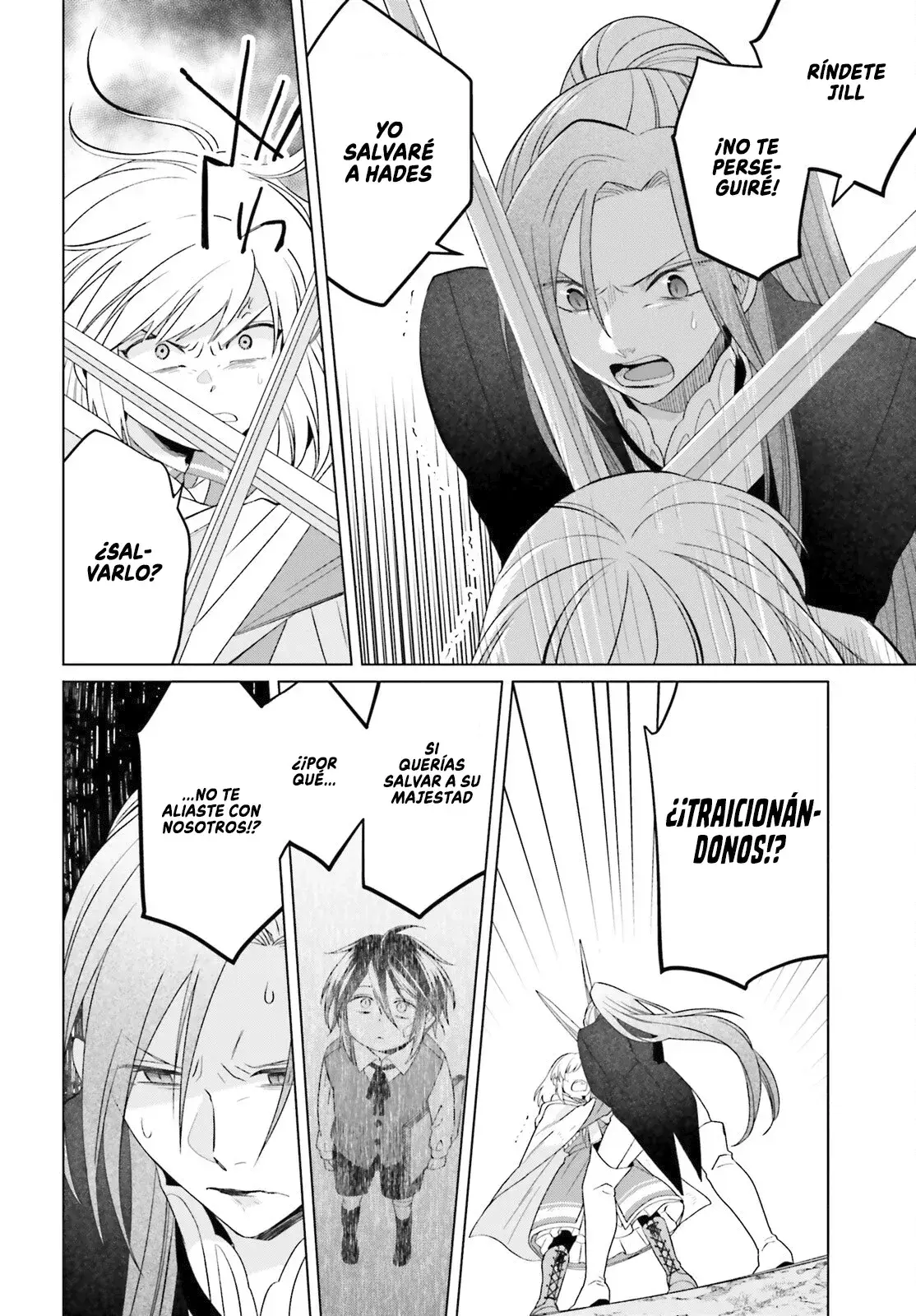 Capitulo 29 page 34