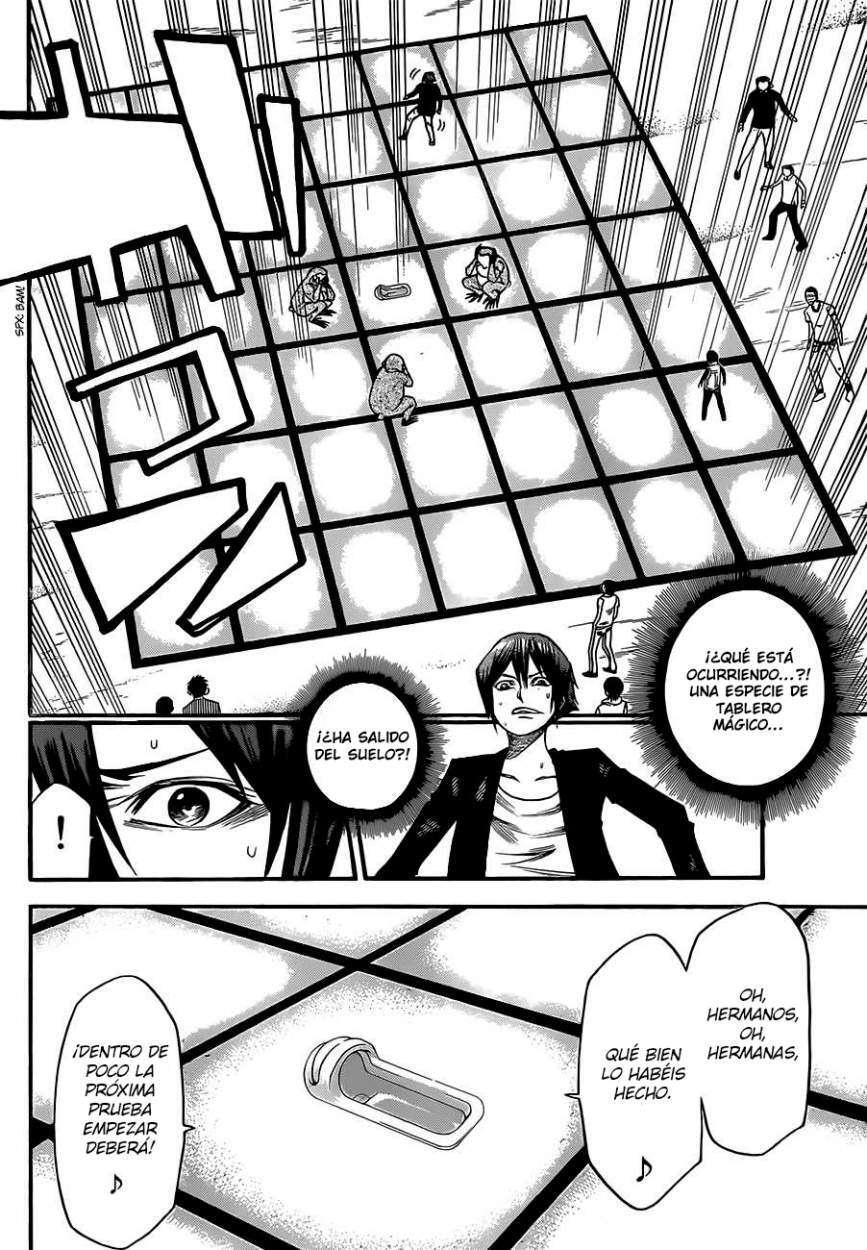 Capitulo 24 page 14