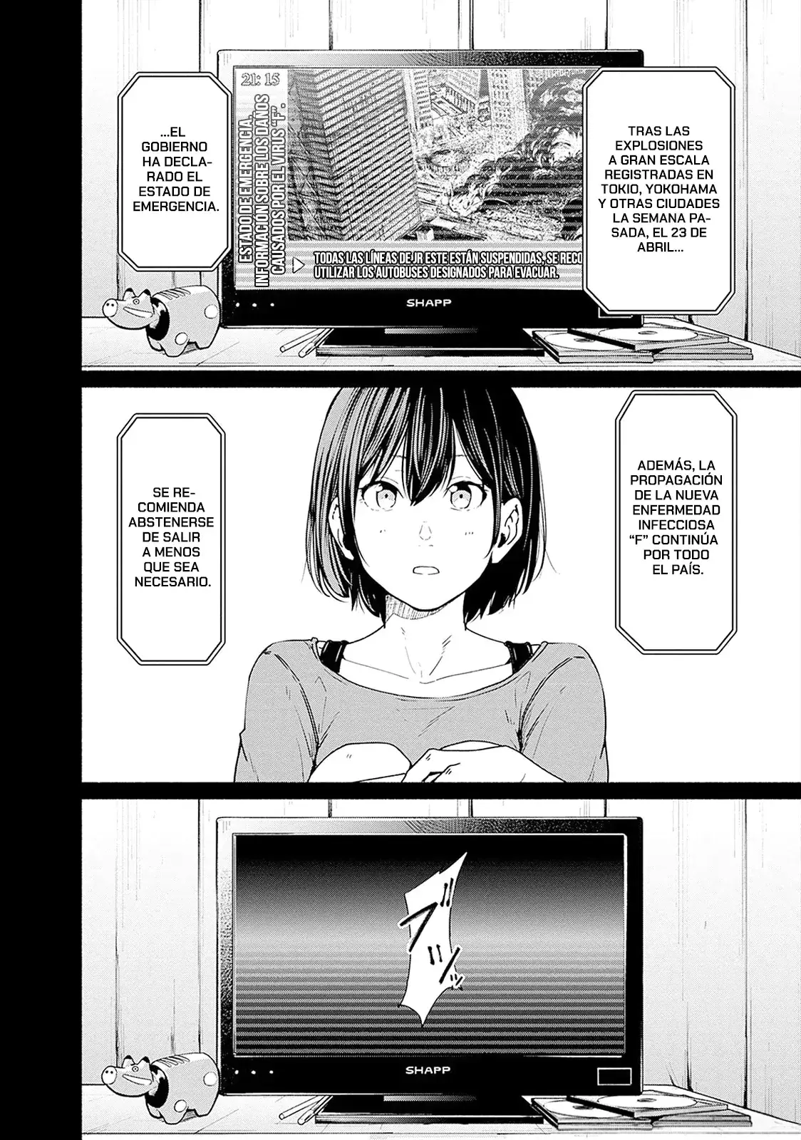 Capitulo 11 page 20