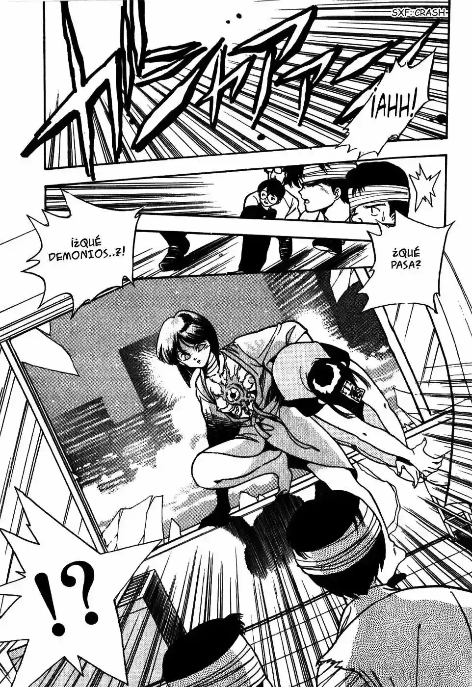 Capitulo 8 page 29