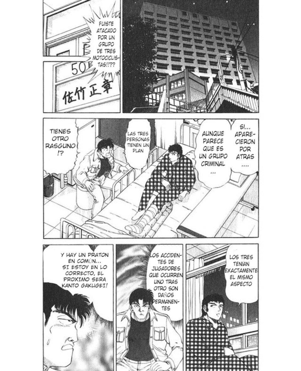 Capitulo 51 page 5