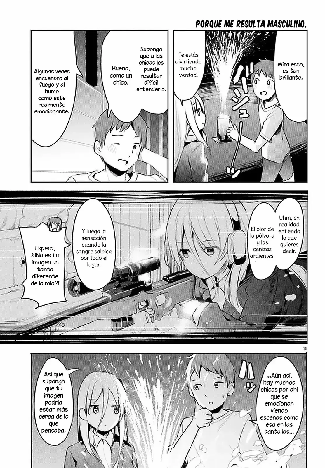 Capitulo 12 page 14