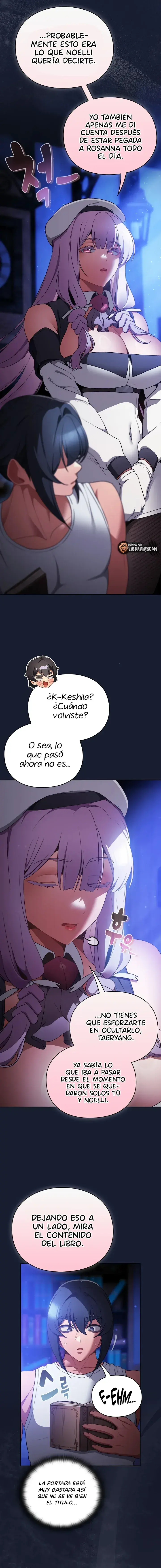 Capitulo 33 page 21