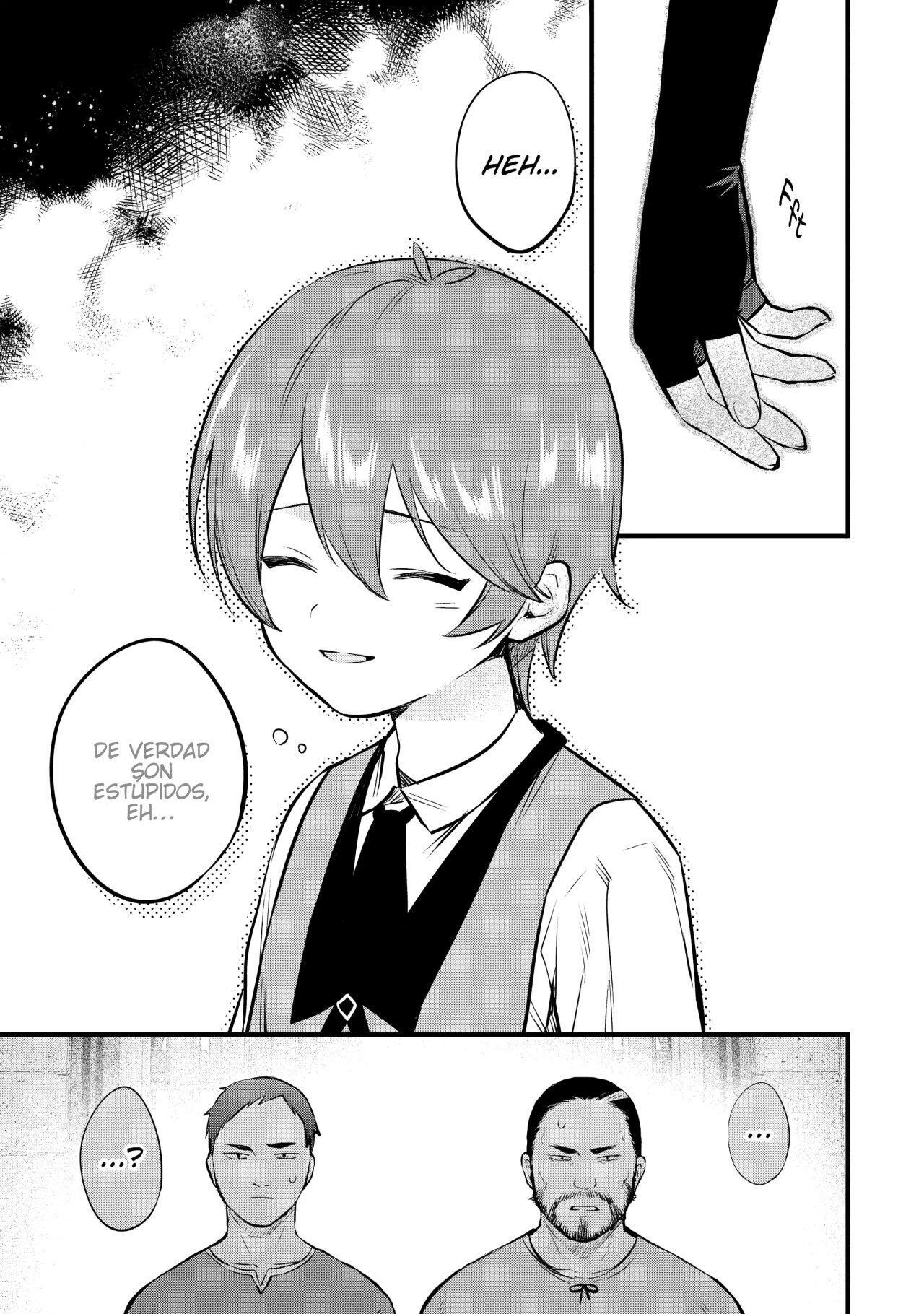 Capitulo 18 page 8