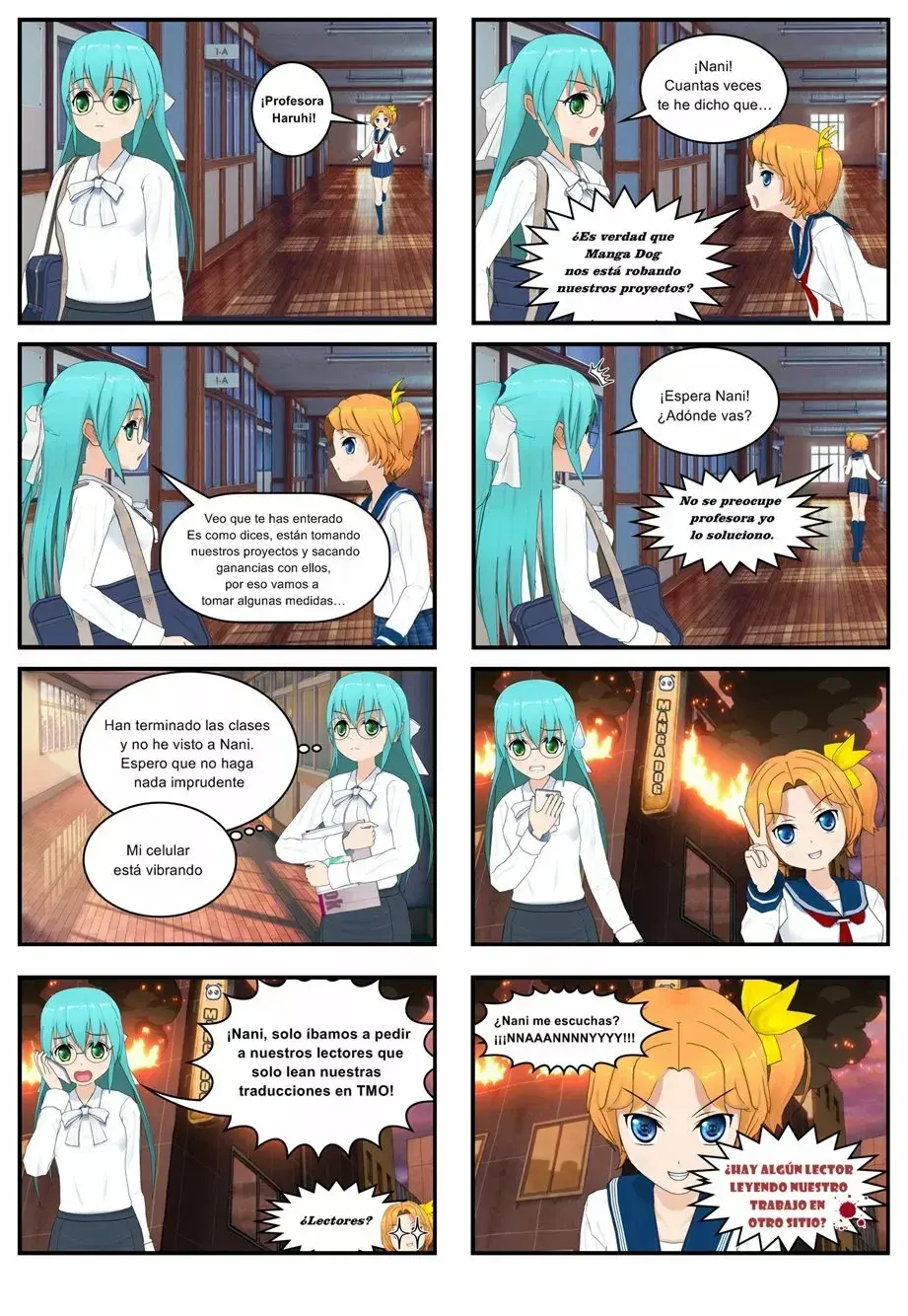Capitulo 20 page 34