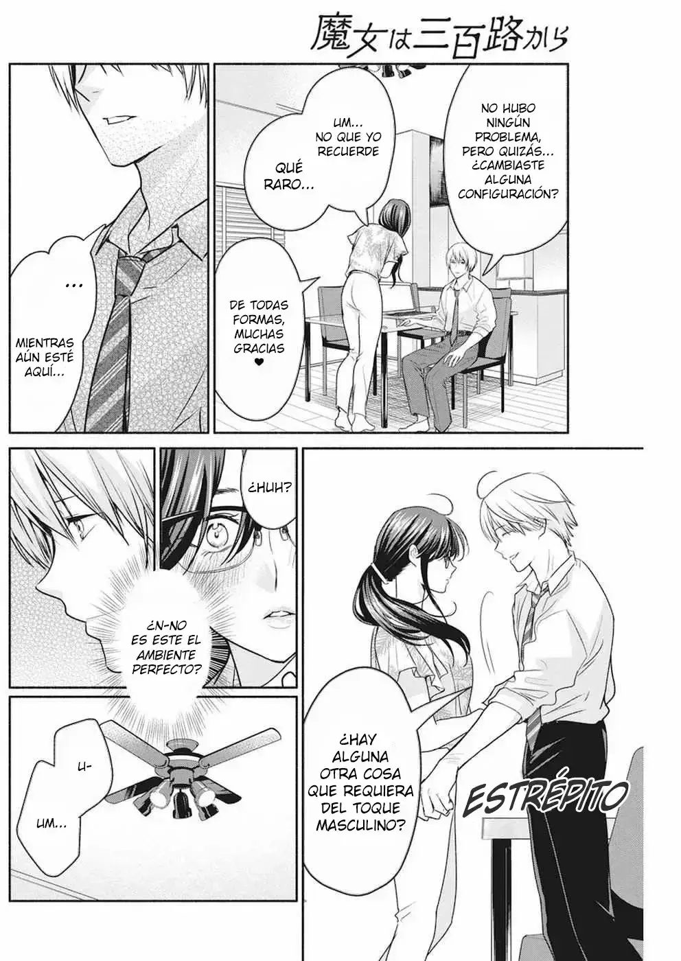 Capitulo 7 page 17