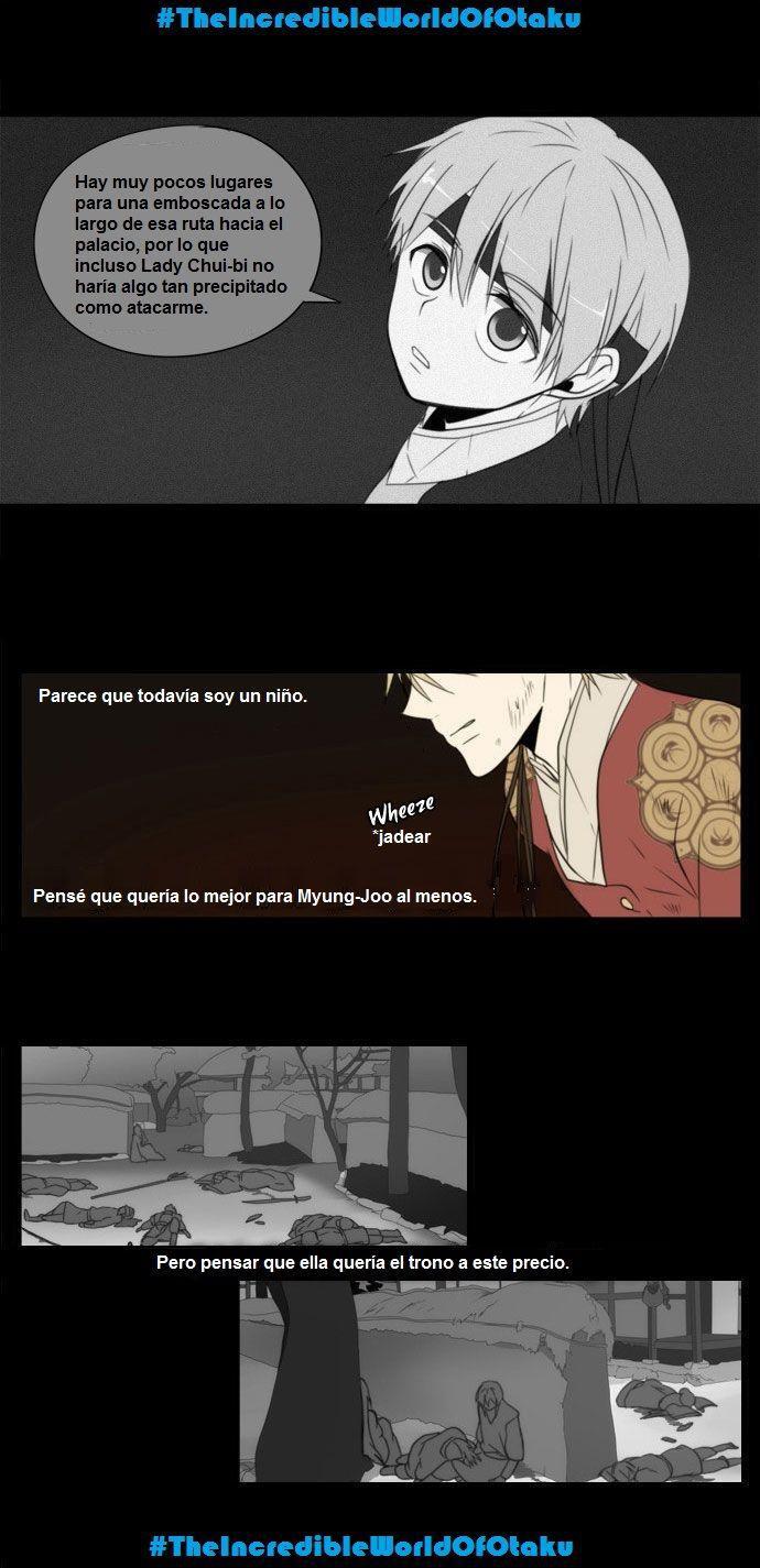 Capitulo 89 page 16