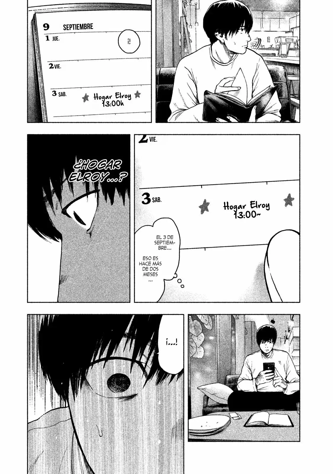 Capitulo 30 page 17