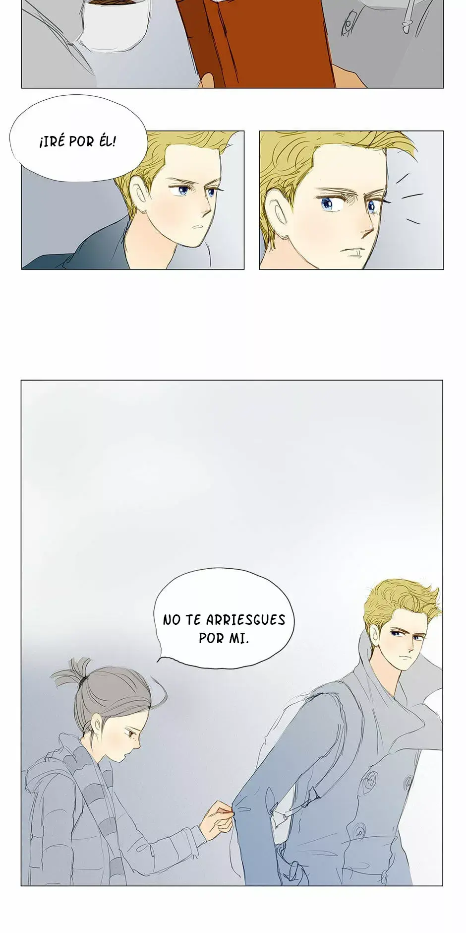 Capitulo 13 page 16