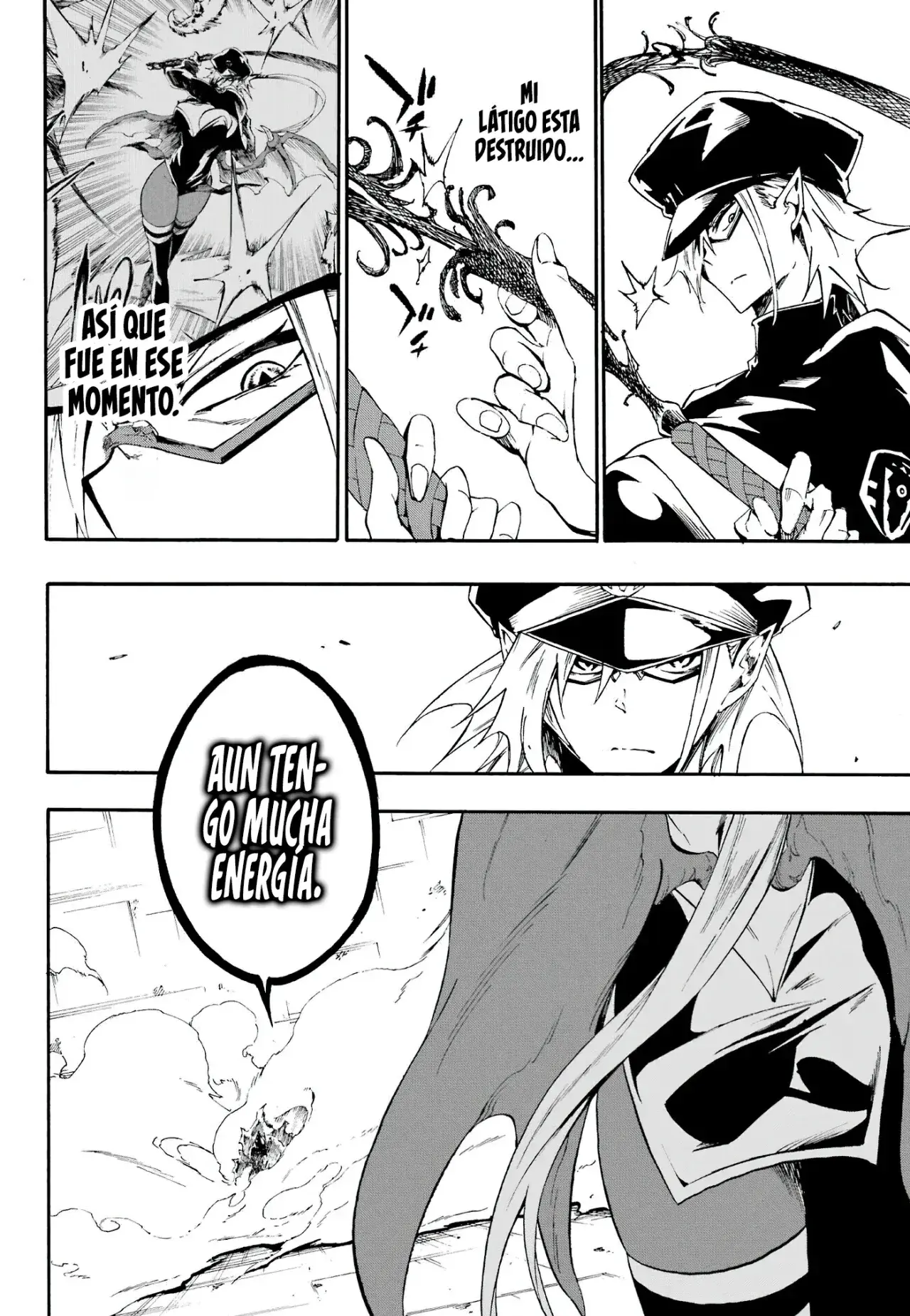 Capitulo 26 page 10