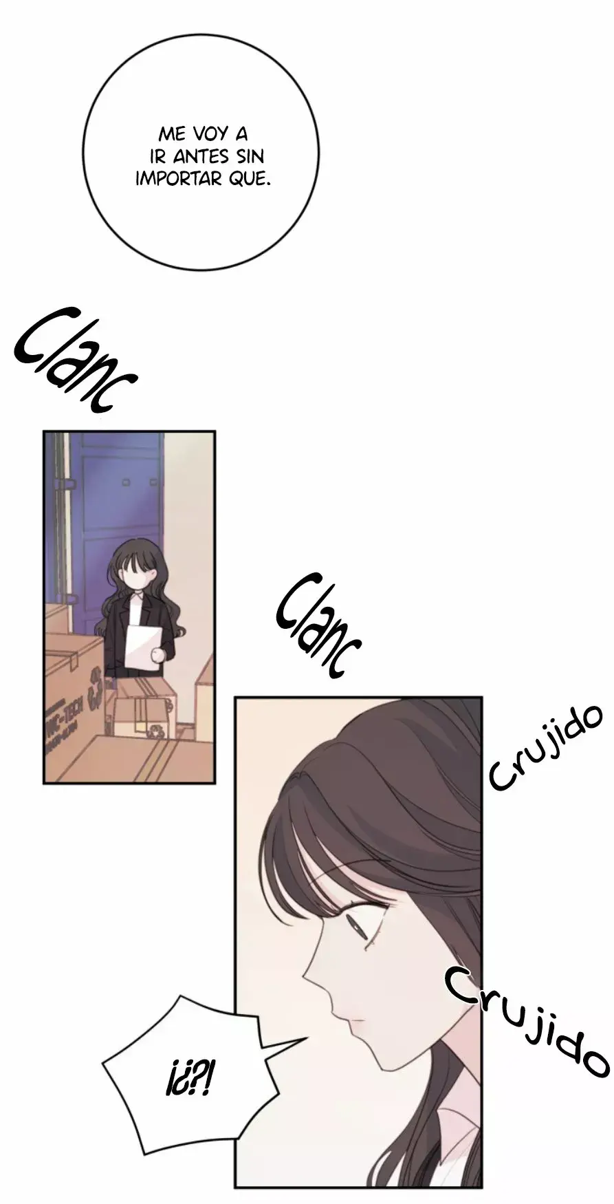 Capitulo 50 page 35