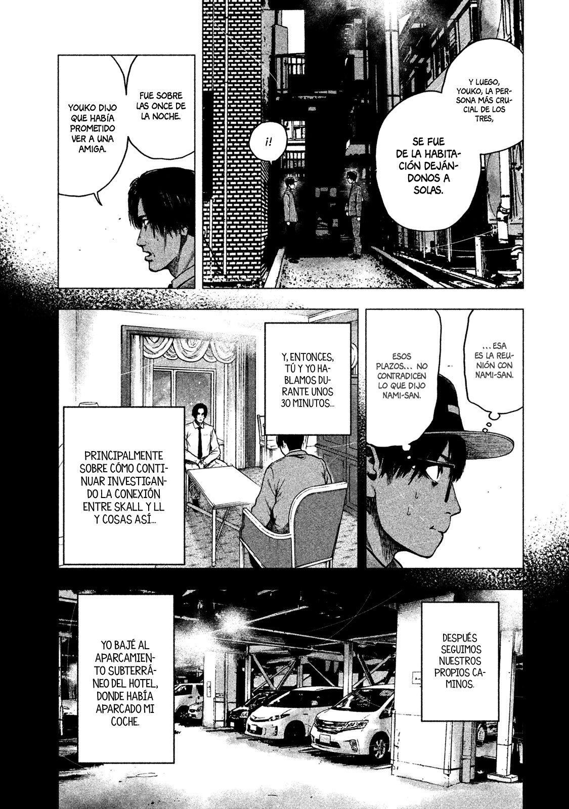 Capitulo 15 page 20