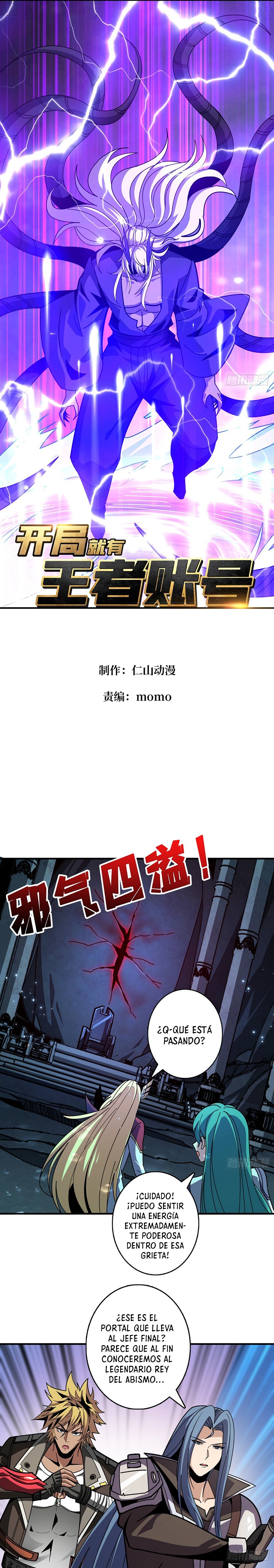 Capitulo 512 page 1
