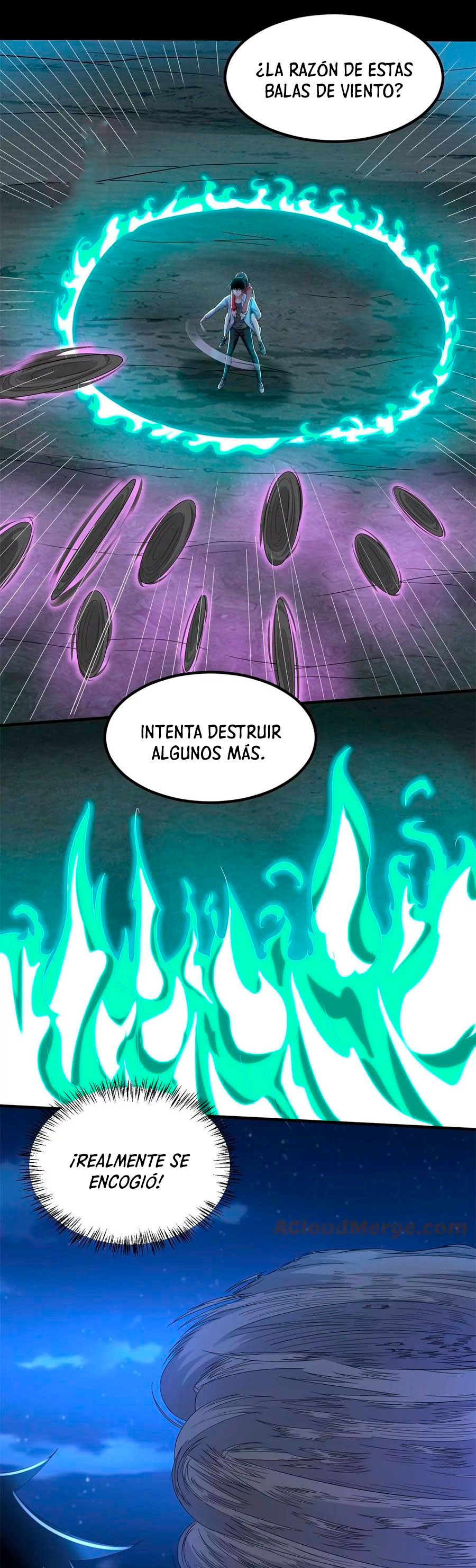 Capitulo 444 page 12