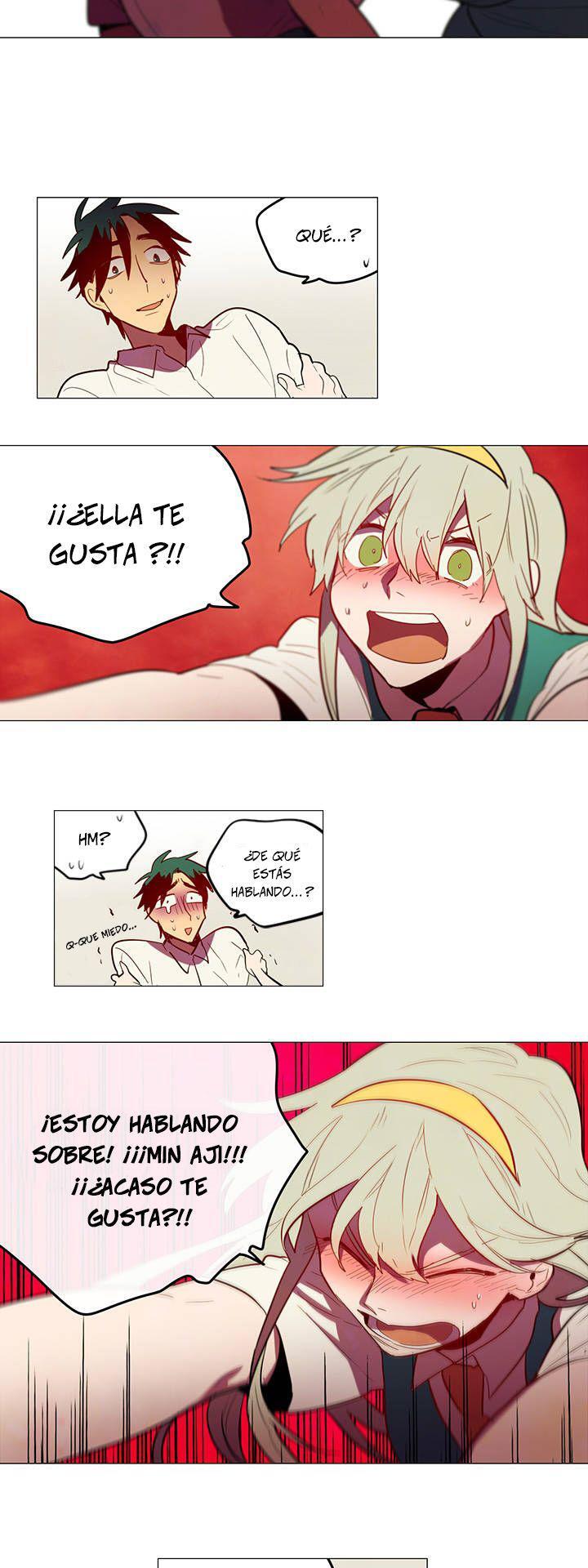 Capitulo 32 page 15