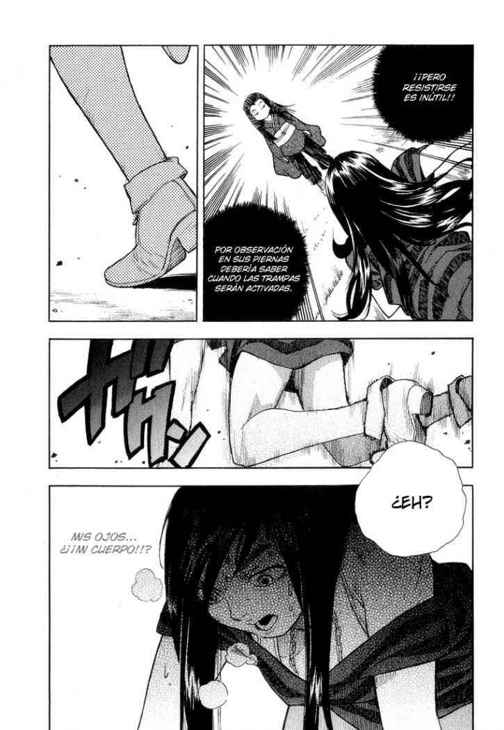 Capitulo 34 page 29
