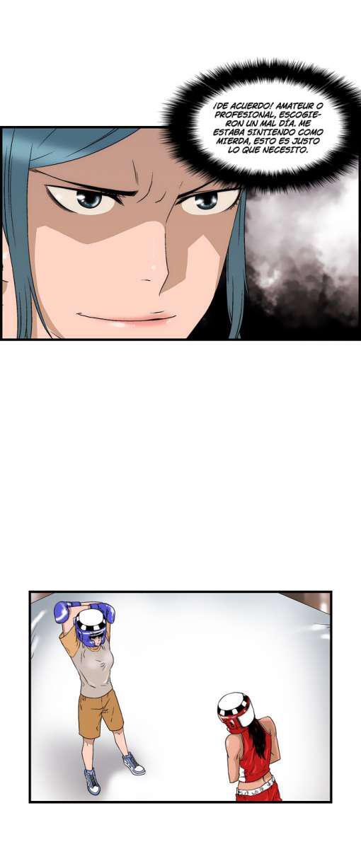 Capitulo 34 page 20