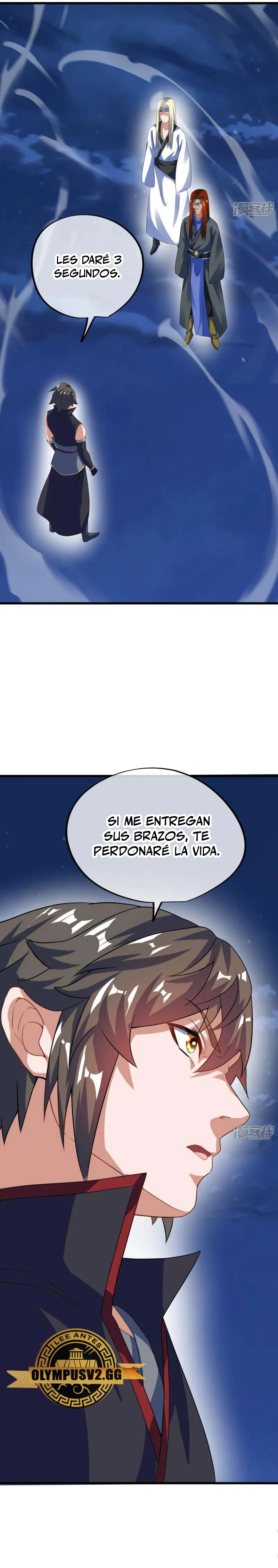 Capitulo 611 page 20