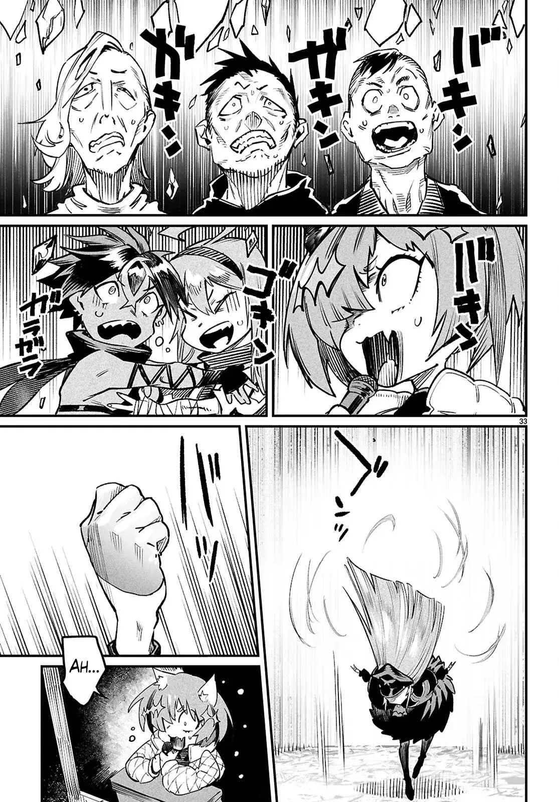 Capitulo 32 page 35