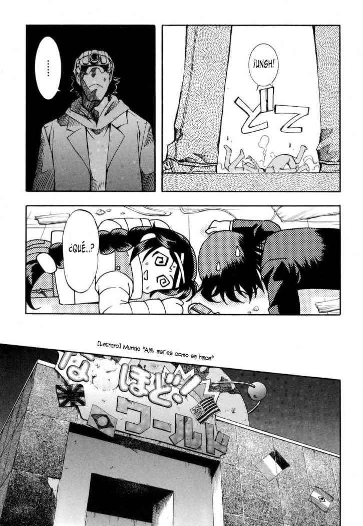 Capitulo 27 page 18