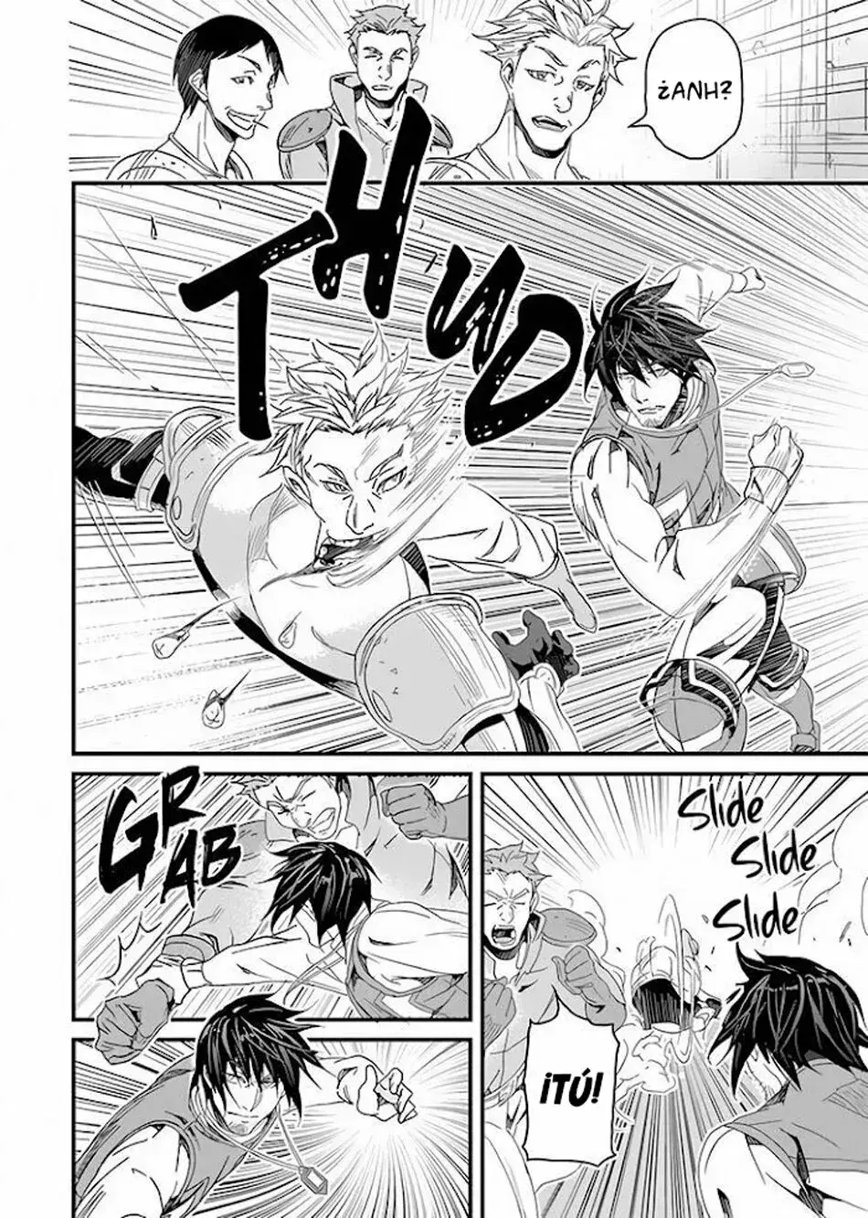 Capitulo 24 page 19