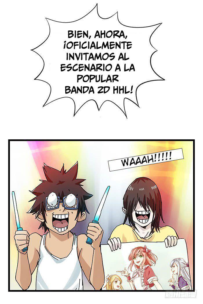 Capitulo 83 page 31