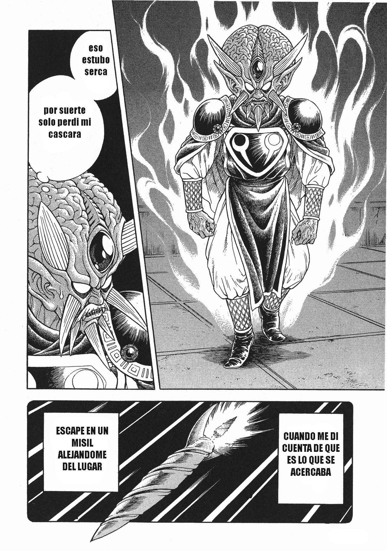 Capitulo 160 page 13