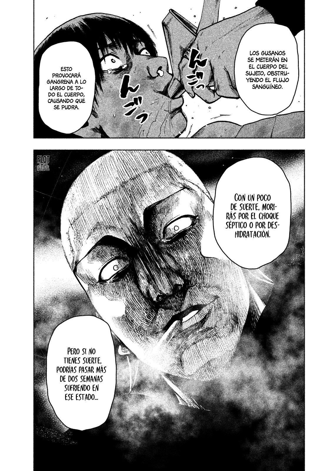Capitulo 19 page 14