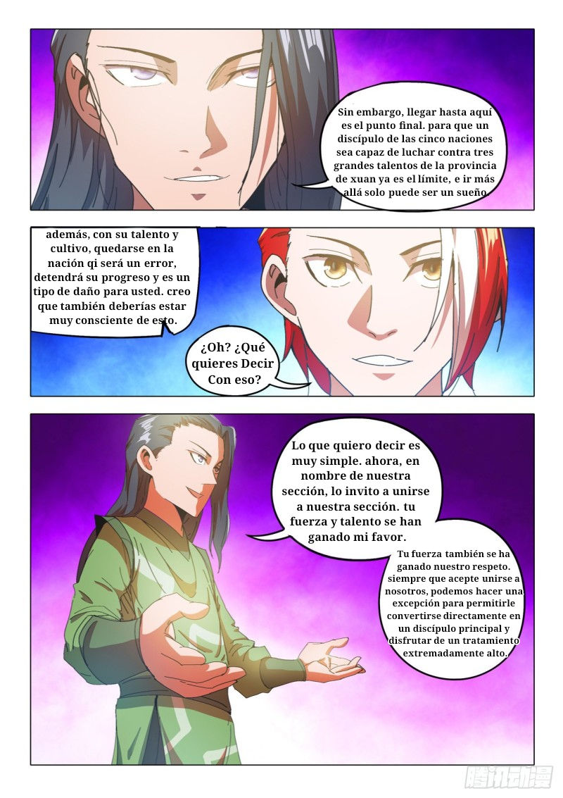Capitulo 518 page 11