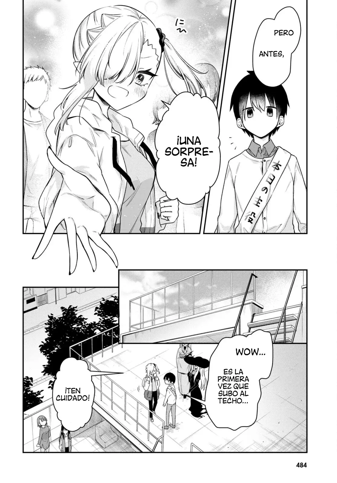 Capitulo 35 page 6