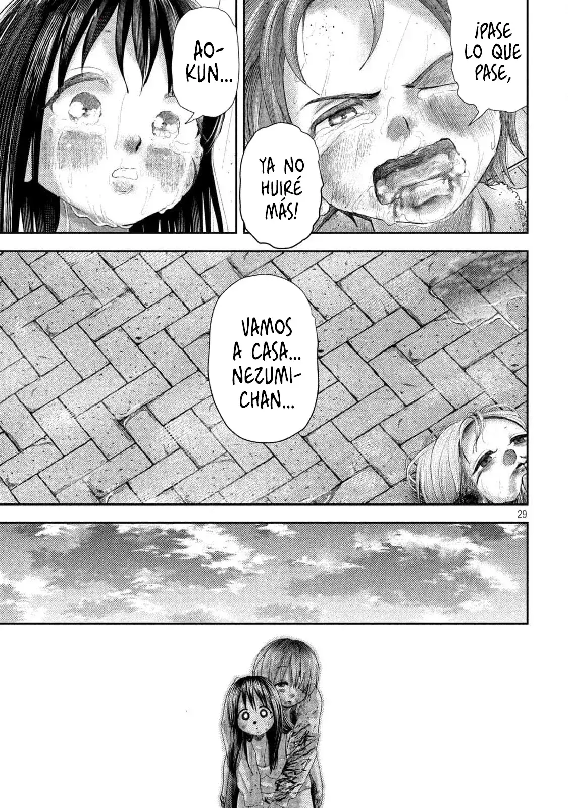 Capitulo 26 page 29