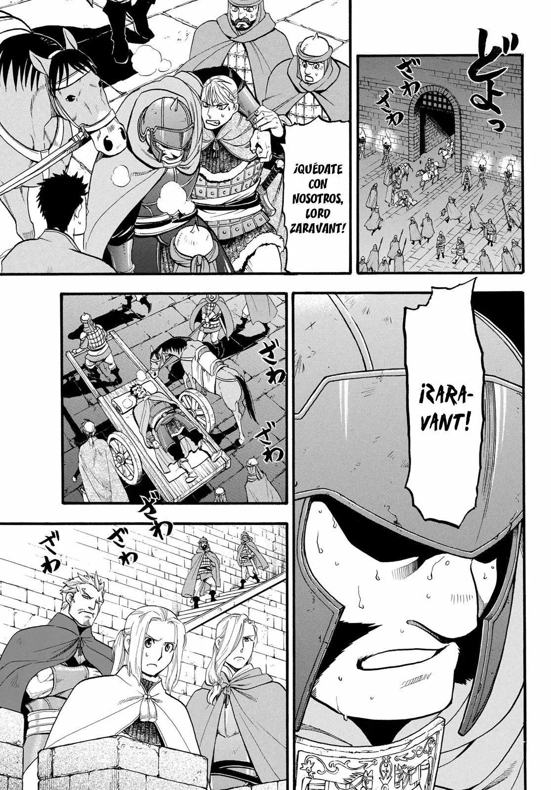 Capitulo 85 page 14