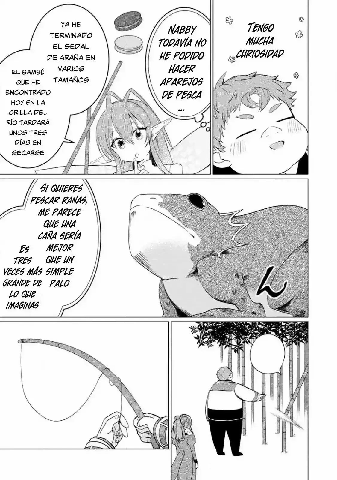 Capitulo 21 page 22