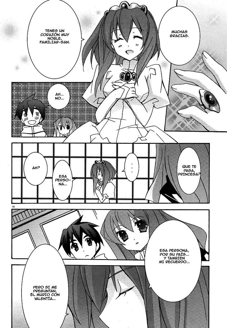 Capitulo 24 page 16