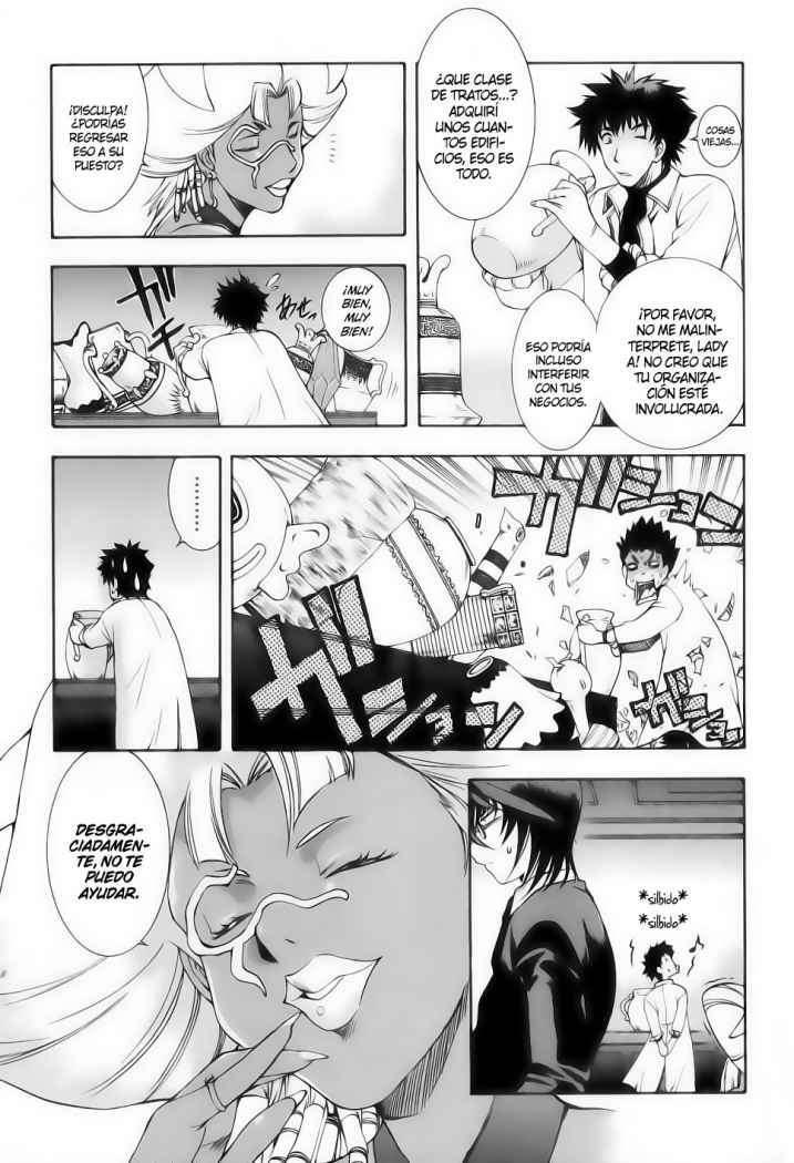 Capitulo 20 page 10