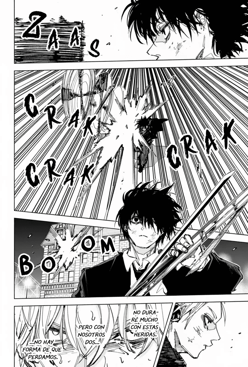 Capitulo 268 page 5