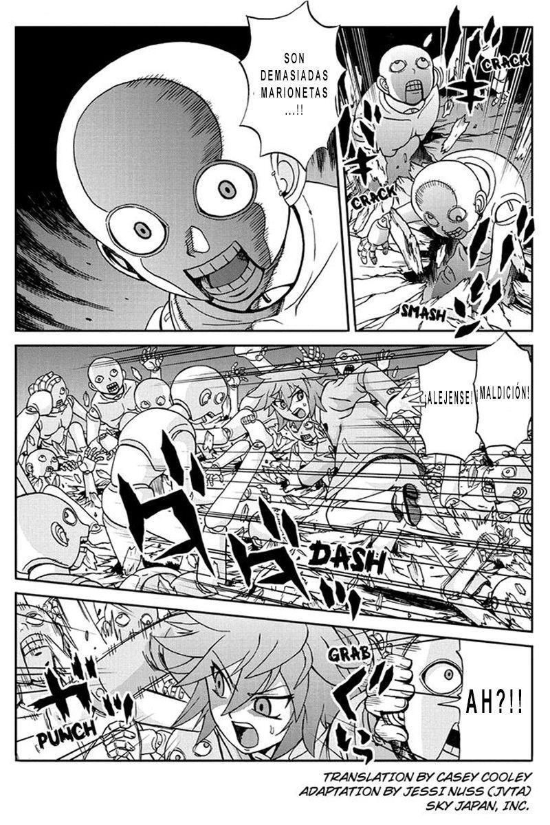 Capitulo 39 page 3