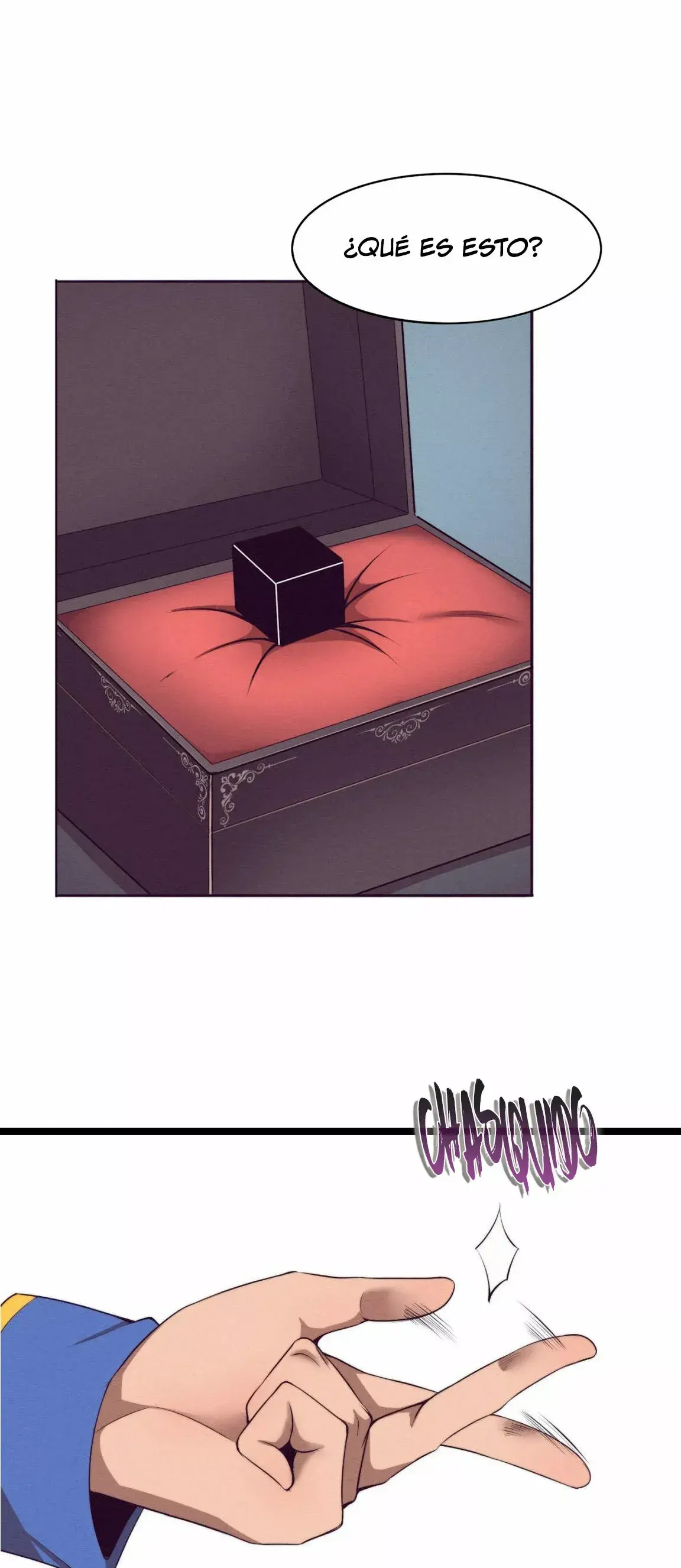 Capitulo 28 page 35