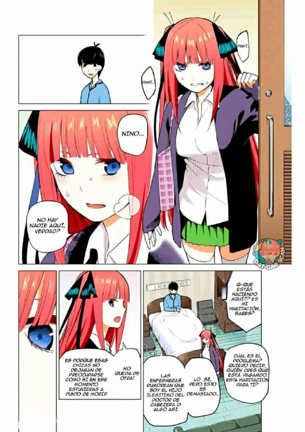 Capitulo 33 page 7
