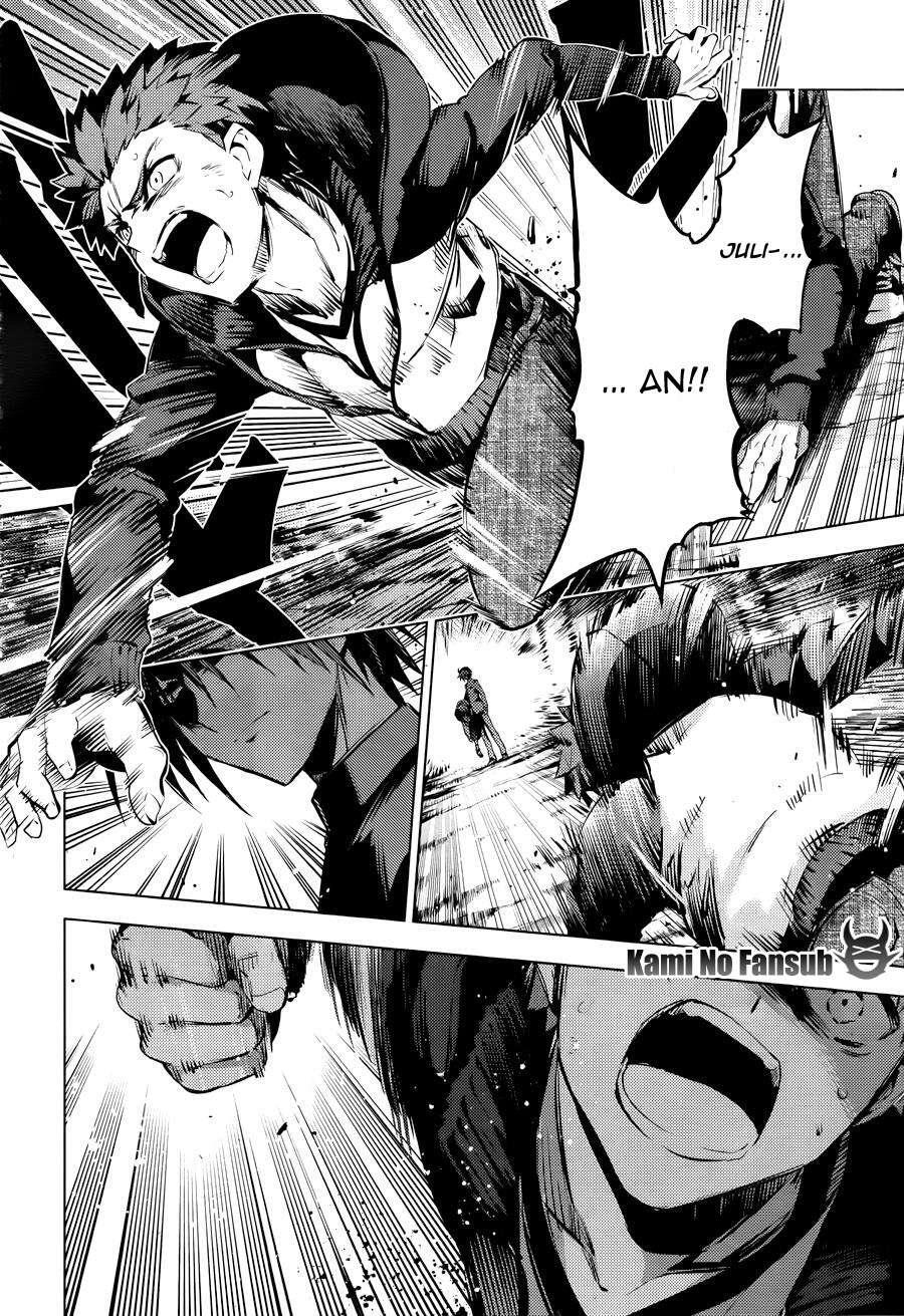 Capitulo 34 page 15
