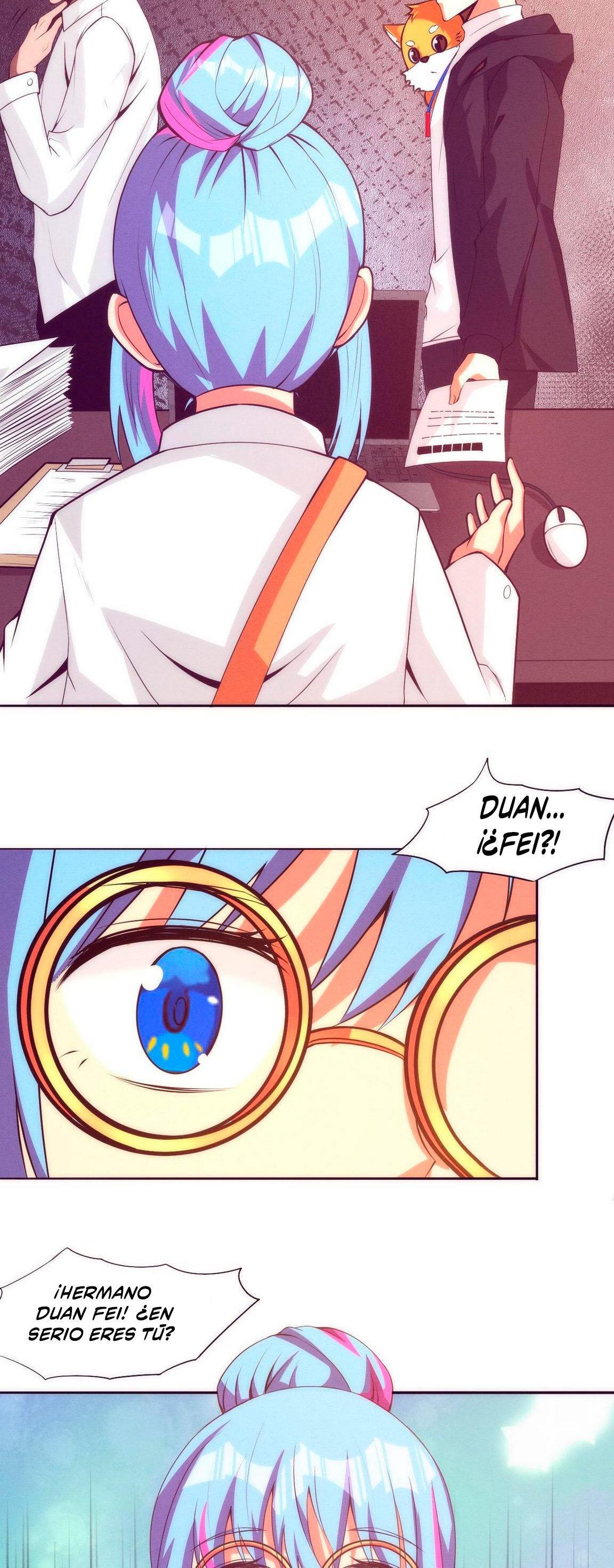 Capitulo 25 page 20