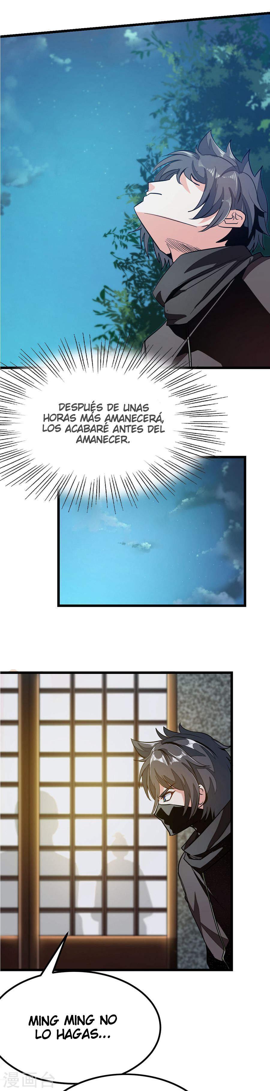Capitulo 81 page 11